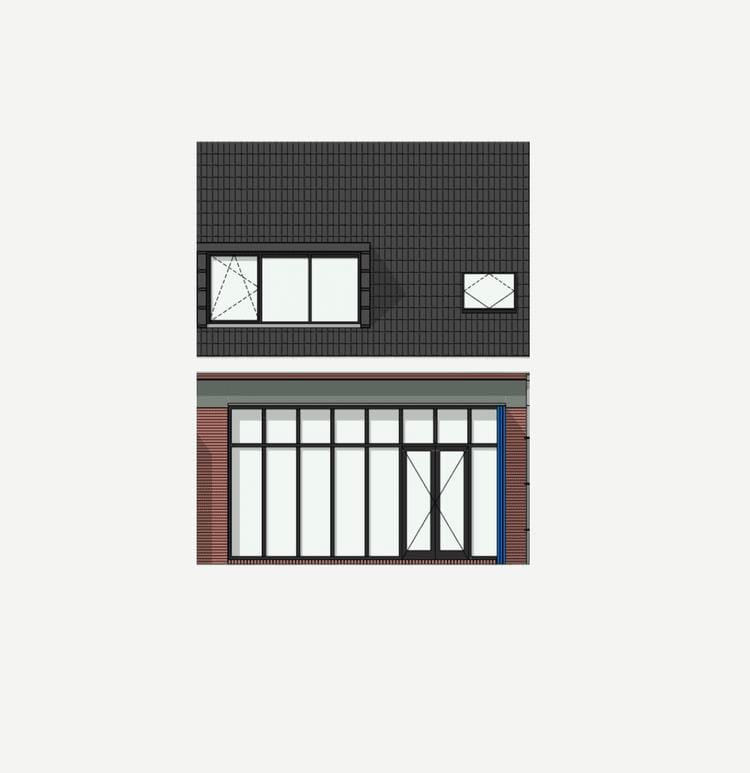 Photo 29 of Arthur Koolkwartier gebouw 23