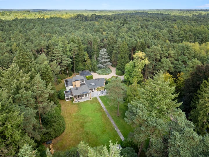 Foto 2 van Moftbos 8