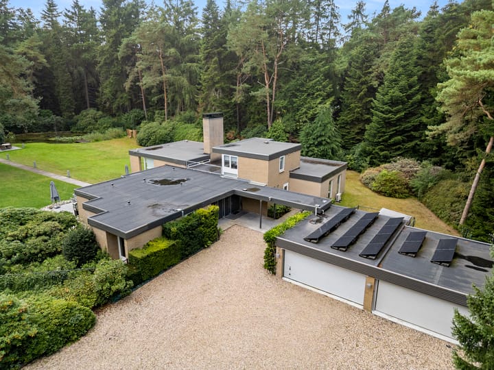 Foto 6 van Moftbos 8