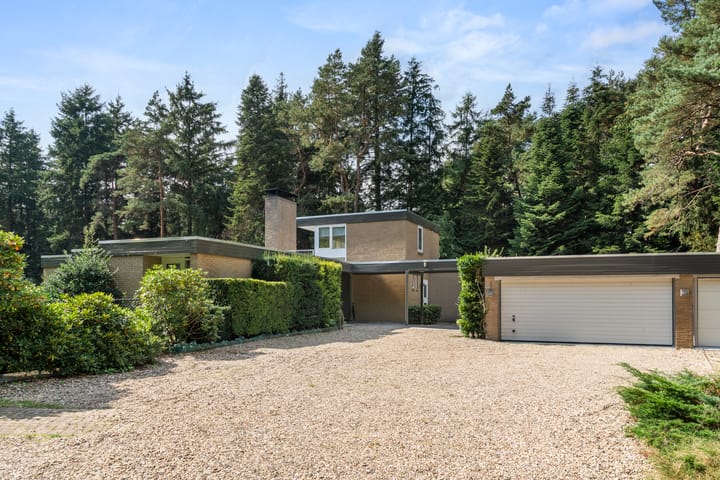 Foto 12 van Moftbos 8