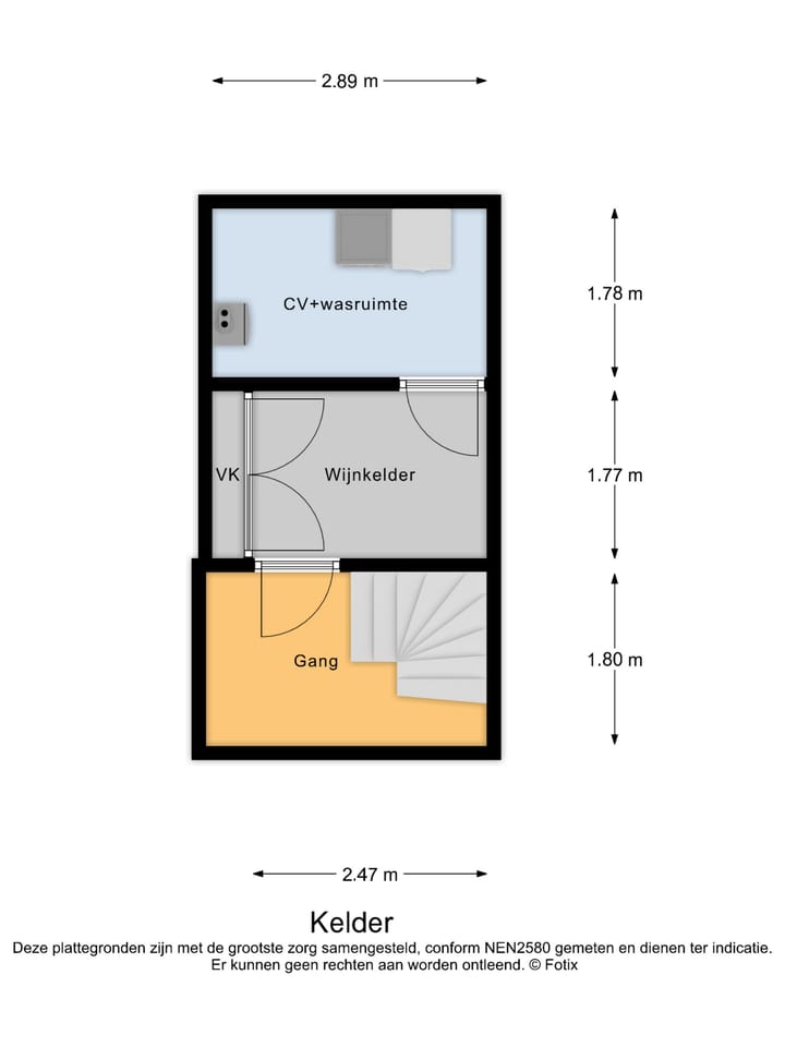 Foto 81 van Moftbos 8