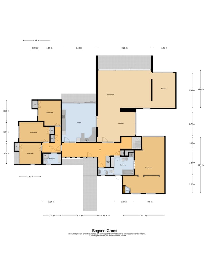 Foto 82 van Moftbos 8