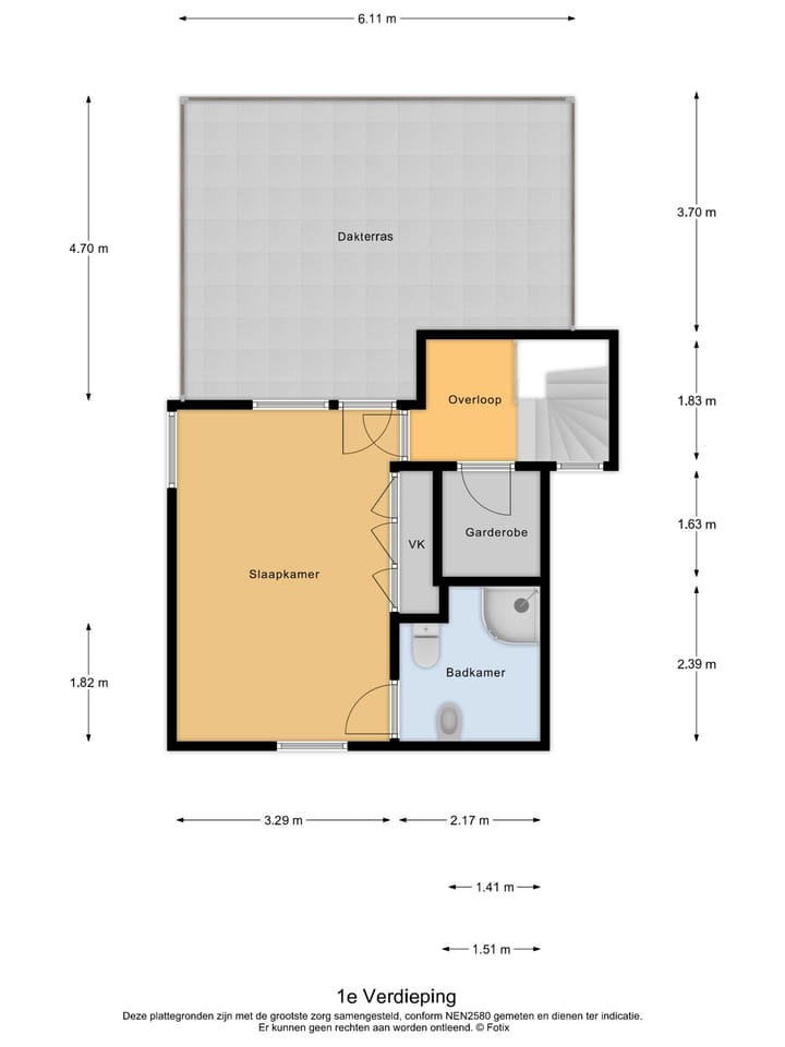 Foto 83 van Moftbos 8