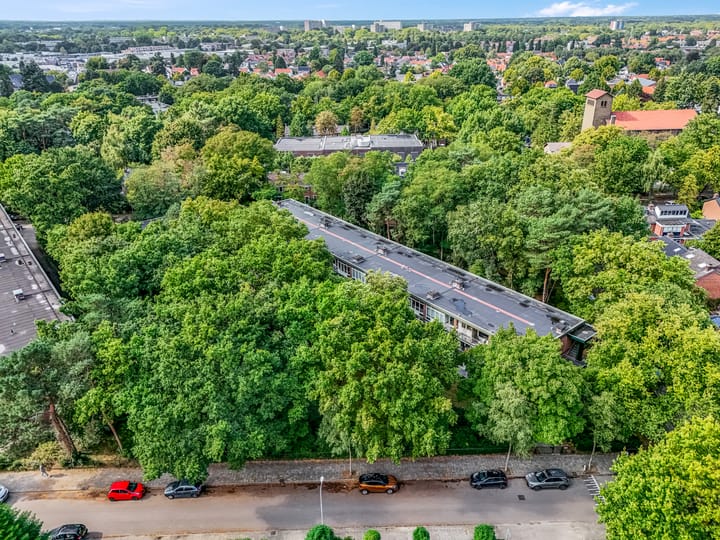 Photo 2 of Juliana van Stolberglaan 77