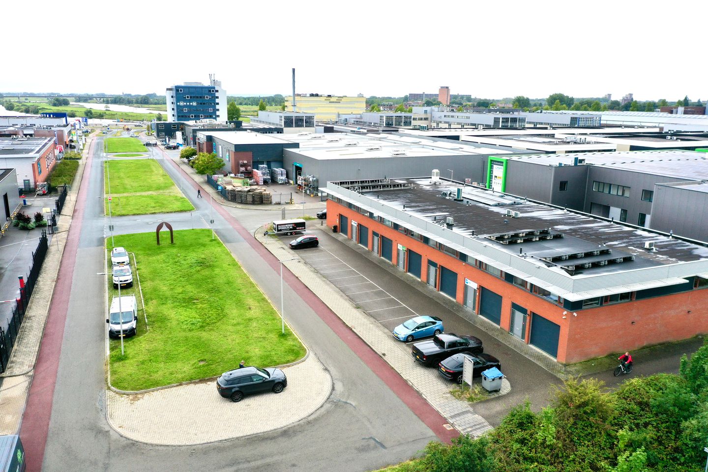 Bekijk foto 1 van Snelliusweg 65