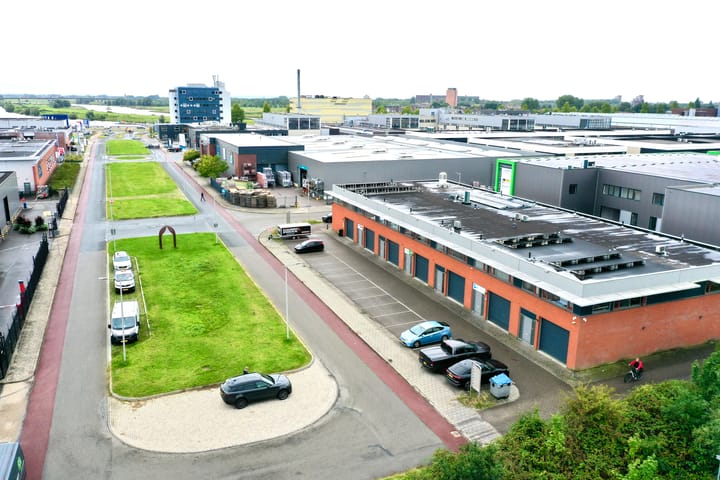 Snelliusweg 65, Arnhem