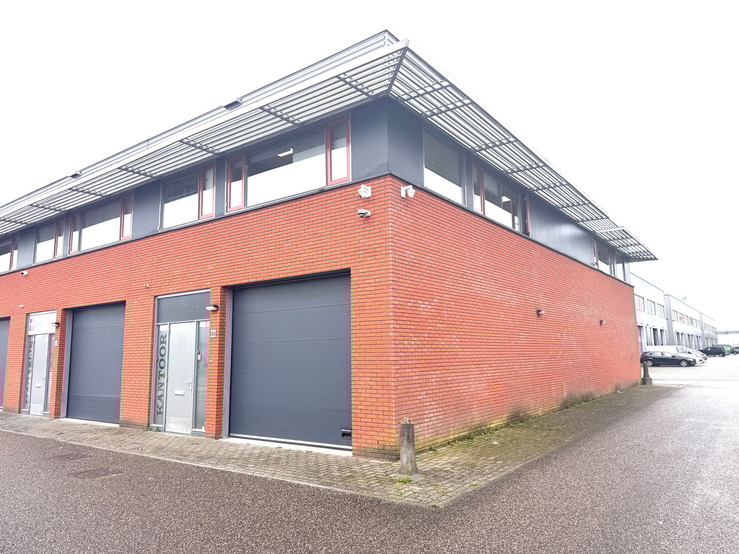 Bekijk foto 3 van Snelliusweg 65