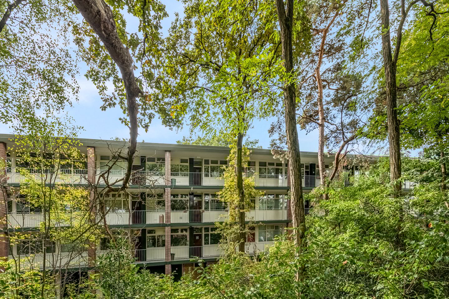 Foto 4 van Juliana van Stolberglaan 77