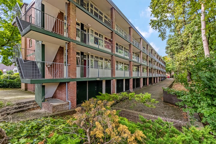 Photo 5 of Juliana van Stolberglaan 77