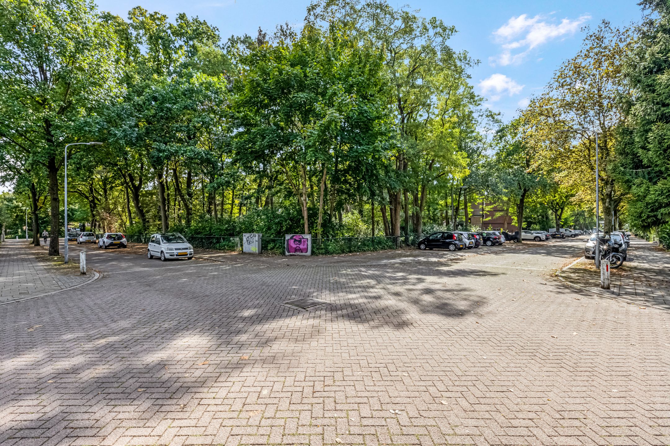 Foto 6 van Juliana van Stolberglaan 77