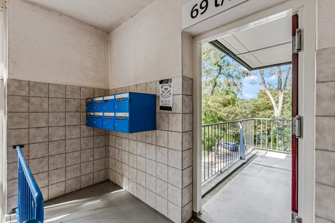 Foto 8 van Juliana van Stolberglaan 77