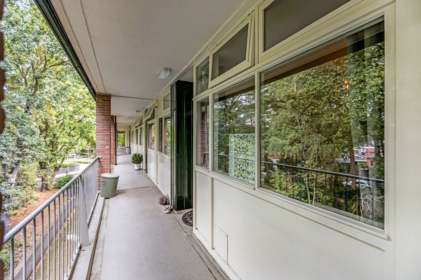 Foto 10 van Juliana van Stolberglaan 77