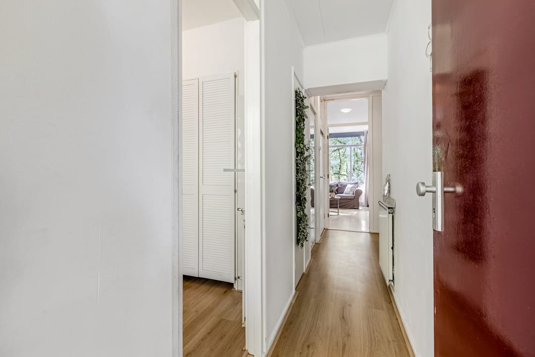 Foto 11 van Juliana van Stolberglaan 77