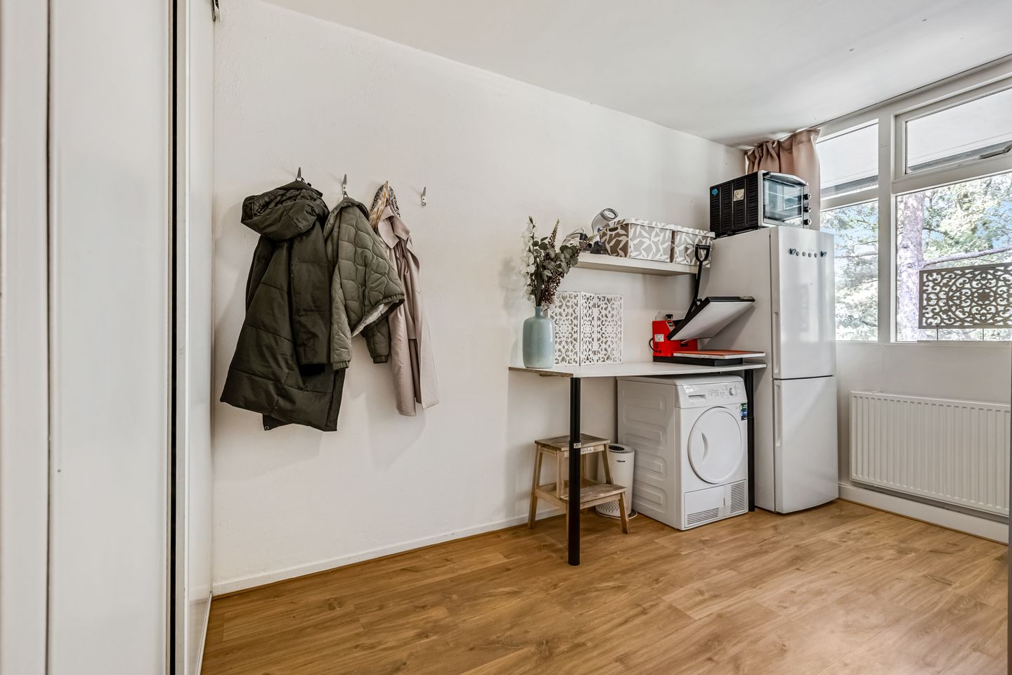 Foto 25 van Juliana van Stolberglaan 77