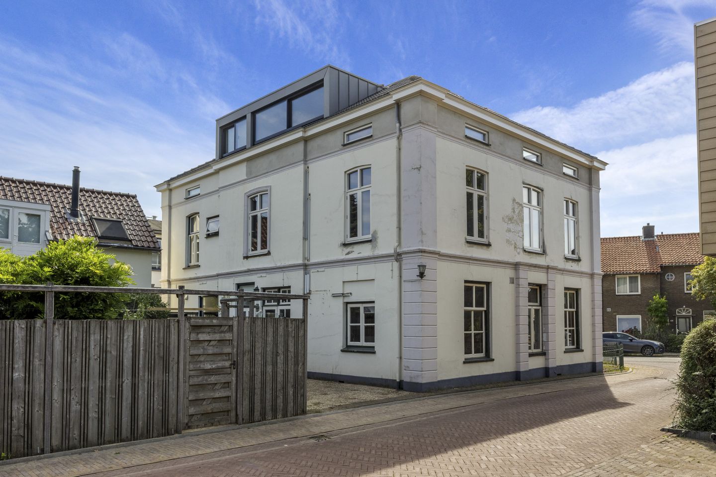 Foto 10 van Reinaldstraat 18