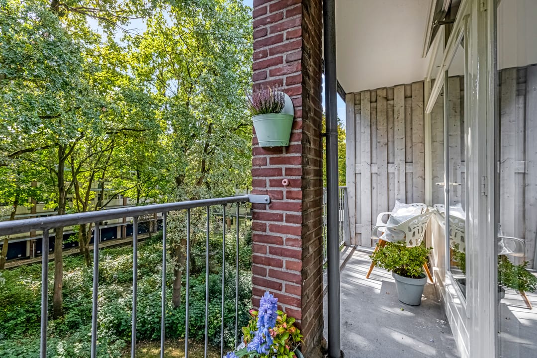 Foto 32 van Juliana van Stolberglaan 77