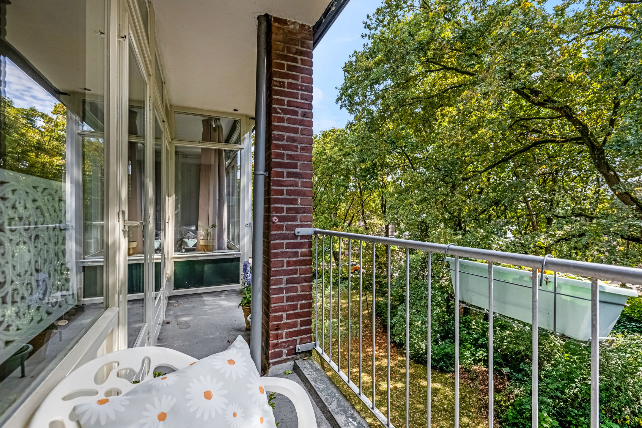 Foto 33 van Juliana van Stolberglaan 77