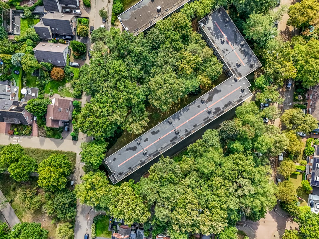 Foto 38 van Juliana van Stolberglaan 77