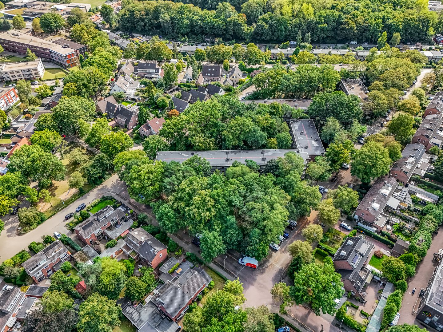 Foto 40 van Juliana van Stolberglaan 77