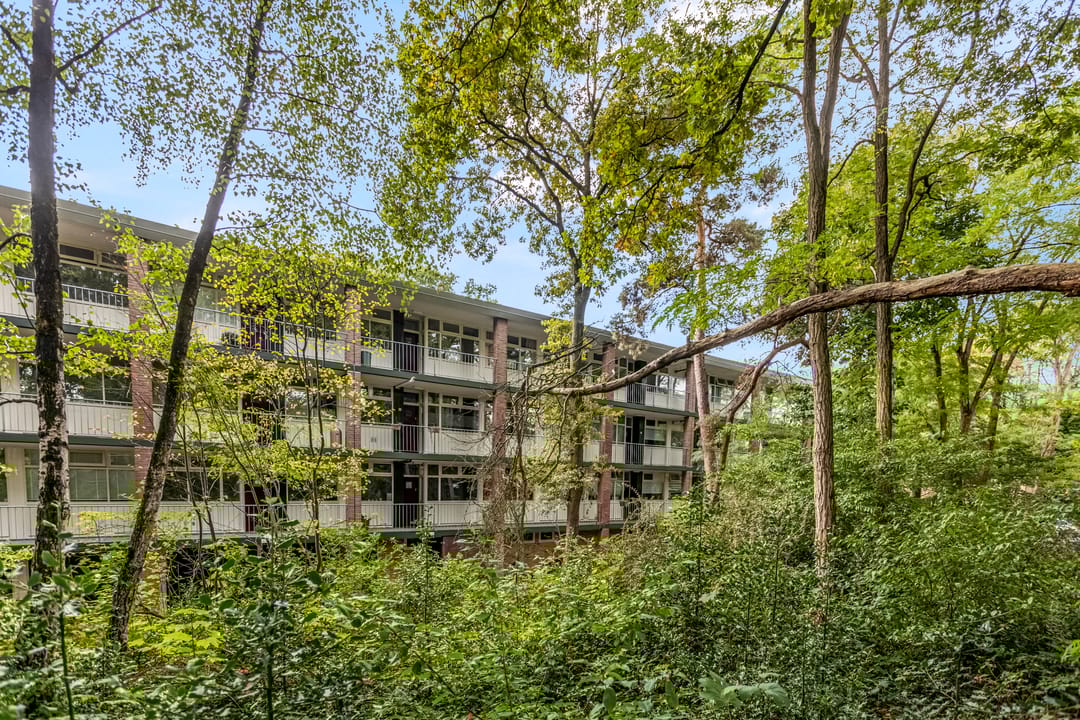 Foto 43 van Juliana van Stolberglaan 77