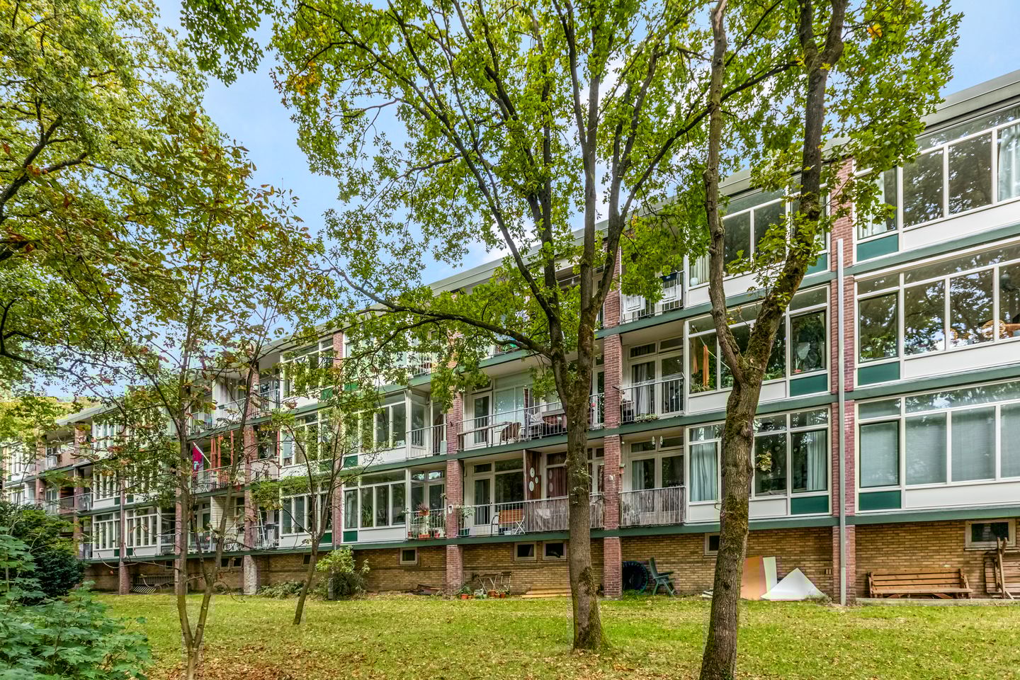 Foto 44 van Juliana van Stolberglaan 77