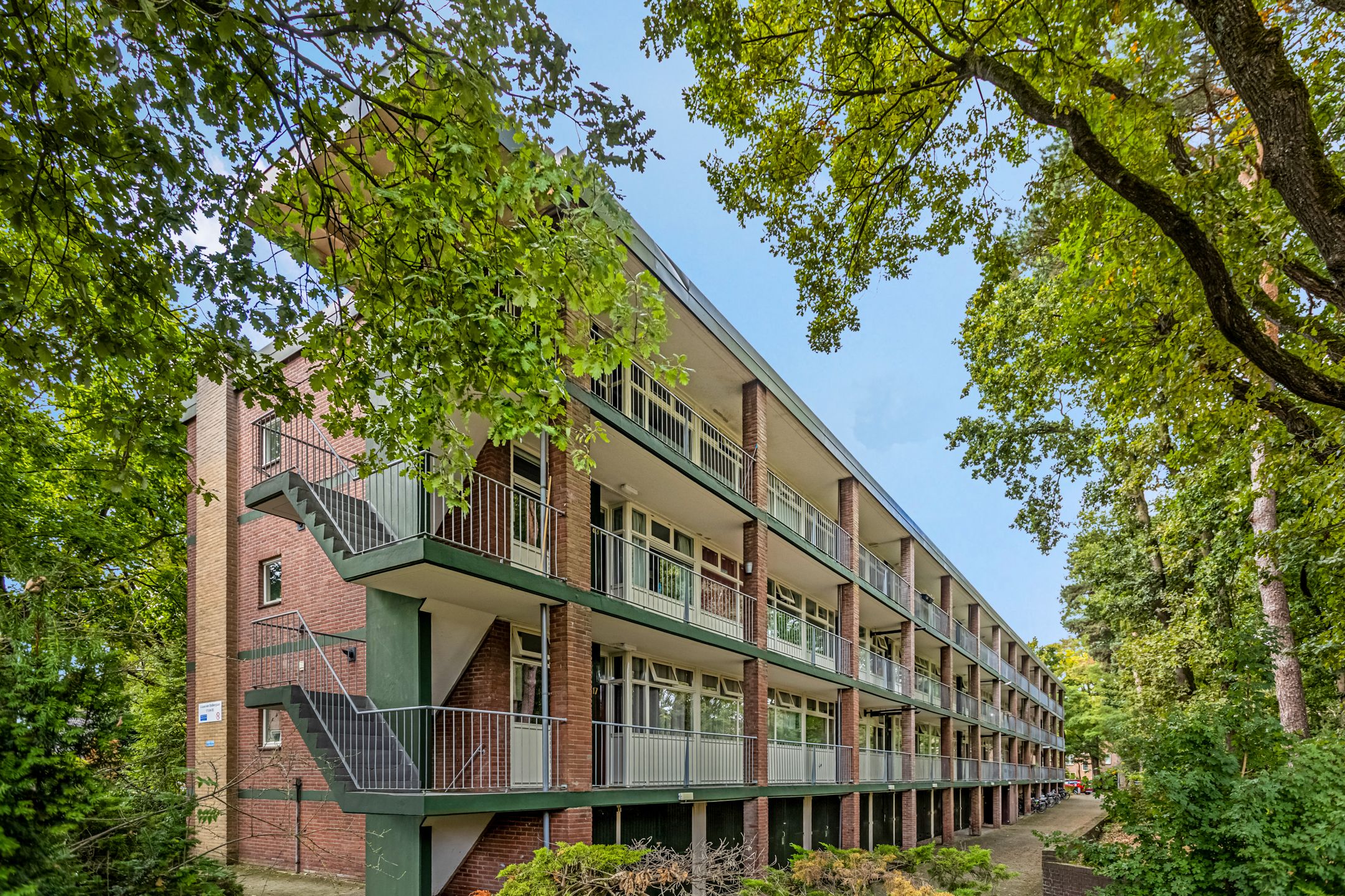 Foto 45 van Juliana van Stolberglaan 77