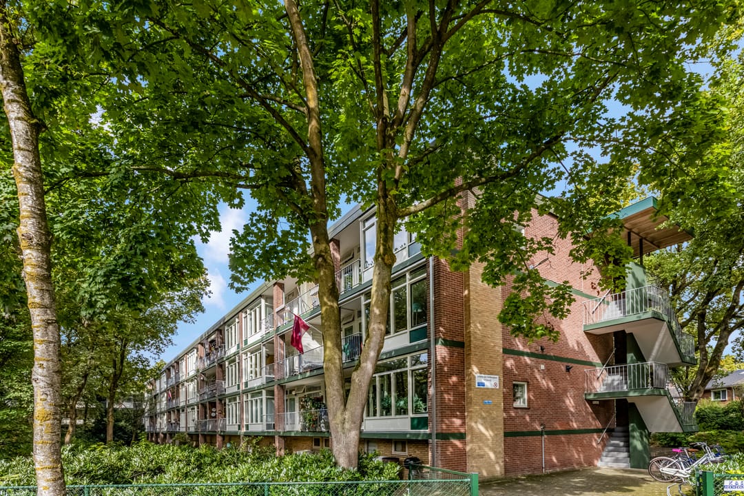 Foto 46 van Juliana van Stolberglaan 77