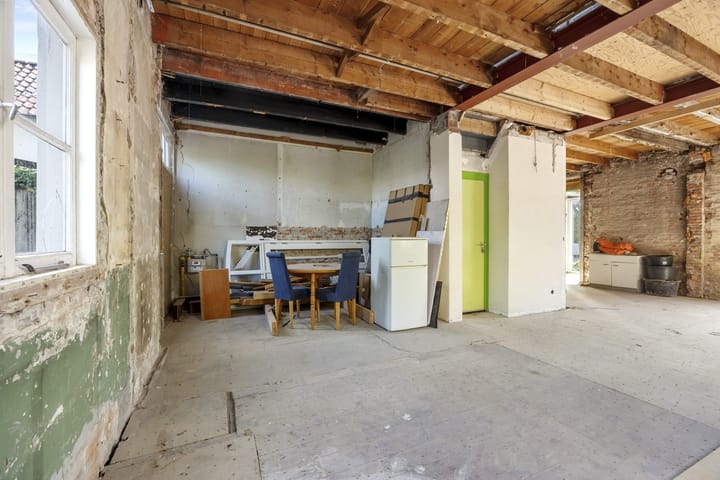 Foto 25 van Reinaldstraat 18