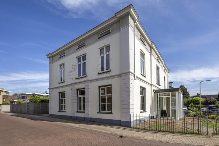 Foto 52 van Reinaldstraat 18