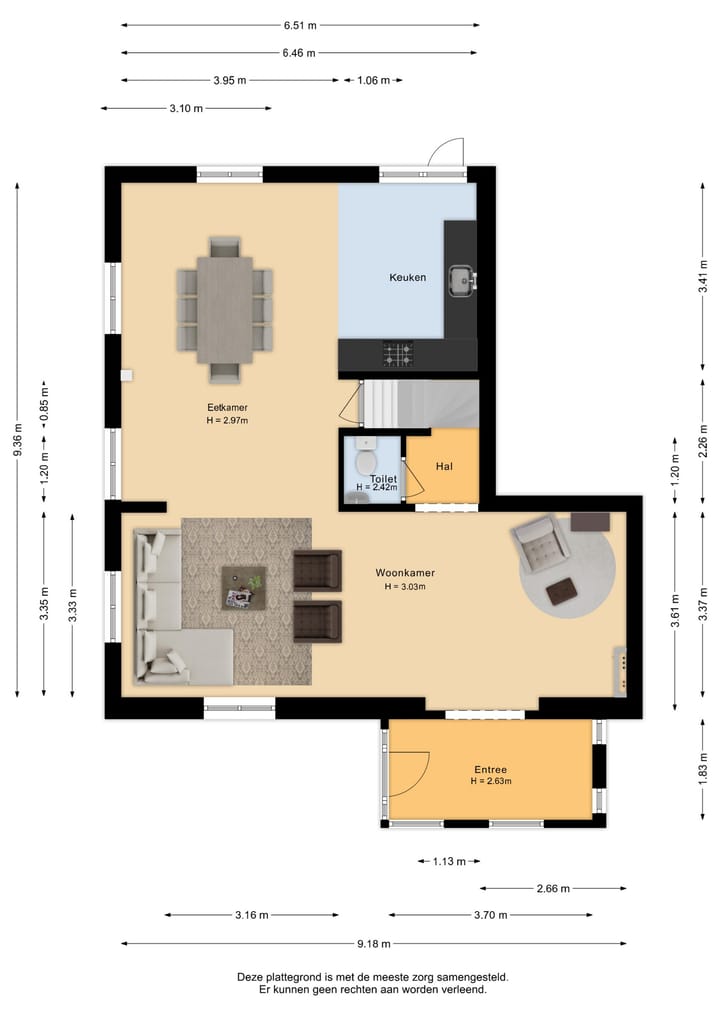 Foto 65 van Reinaldstraat 18