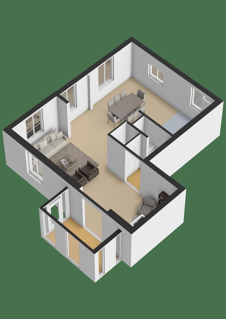 Foto 66 van Reinaldstraat 18