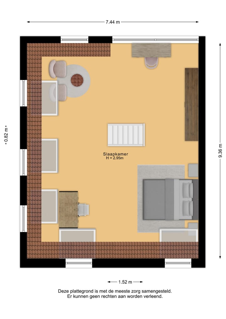 Foto 69 van Reinaldstraat 18