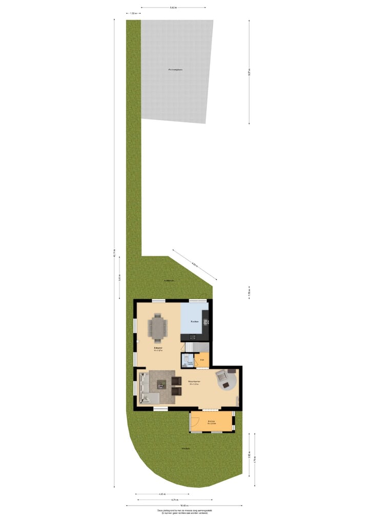 Foto 73 van Reinaldstraat 18