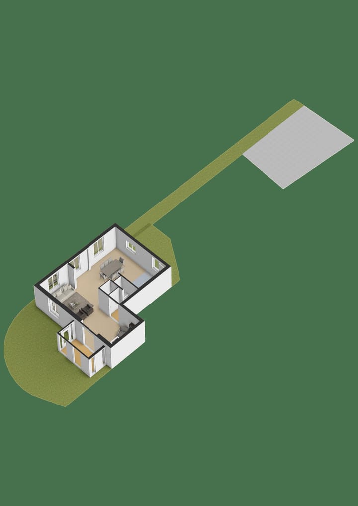 Foto 74 van Reinaldstraat 18