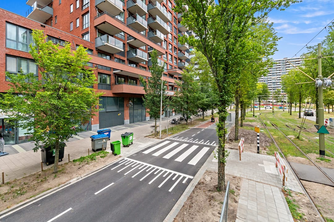 Foto 2 van Martinus Nijhofflaan 244