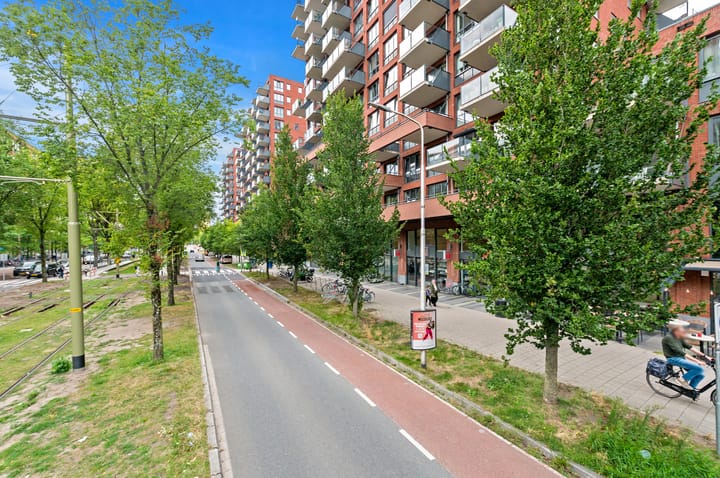 Foto 3 van Martinus Nijhofflaan 244