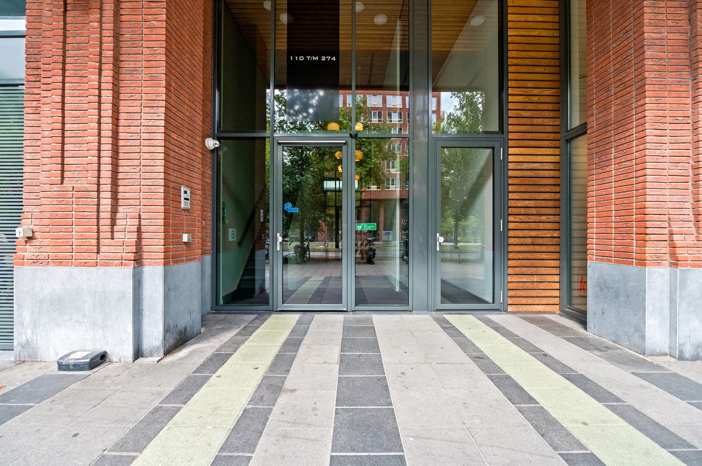 Foto 4 van Martinus Nijhofflaan 244