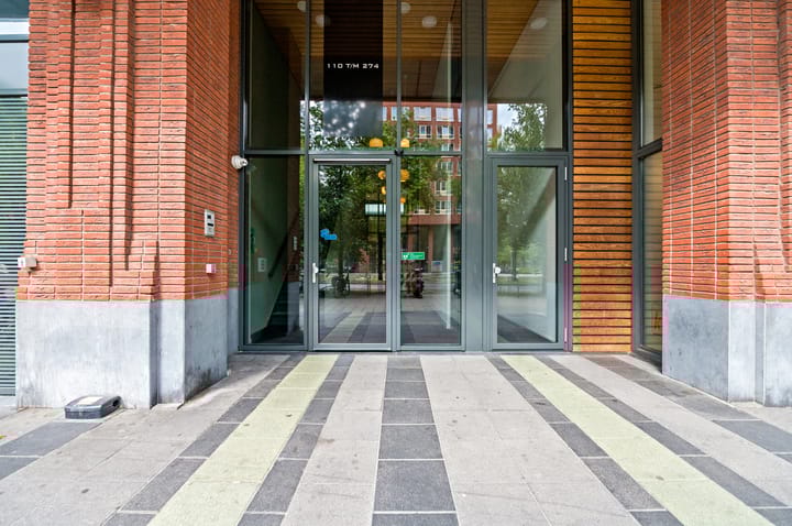 Foto 4 van Martinus Nijhofflaan 244