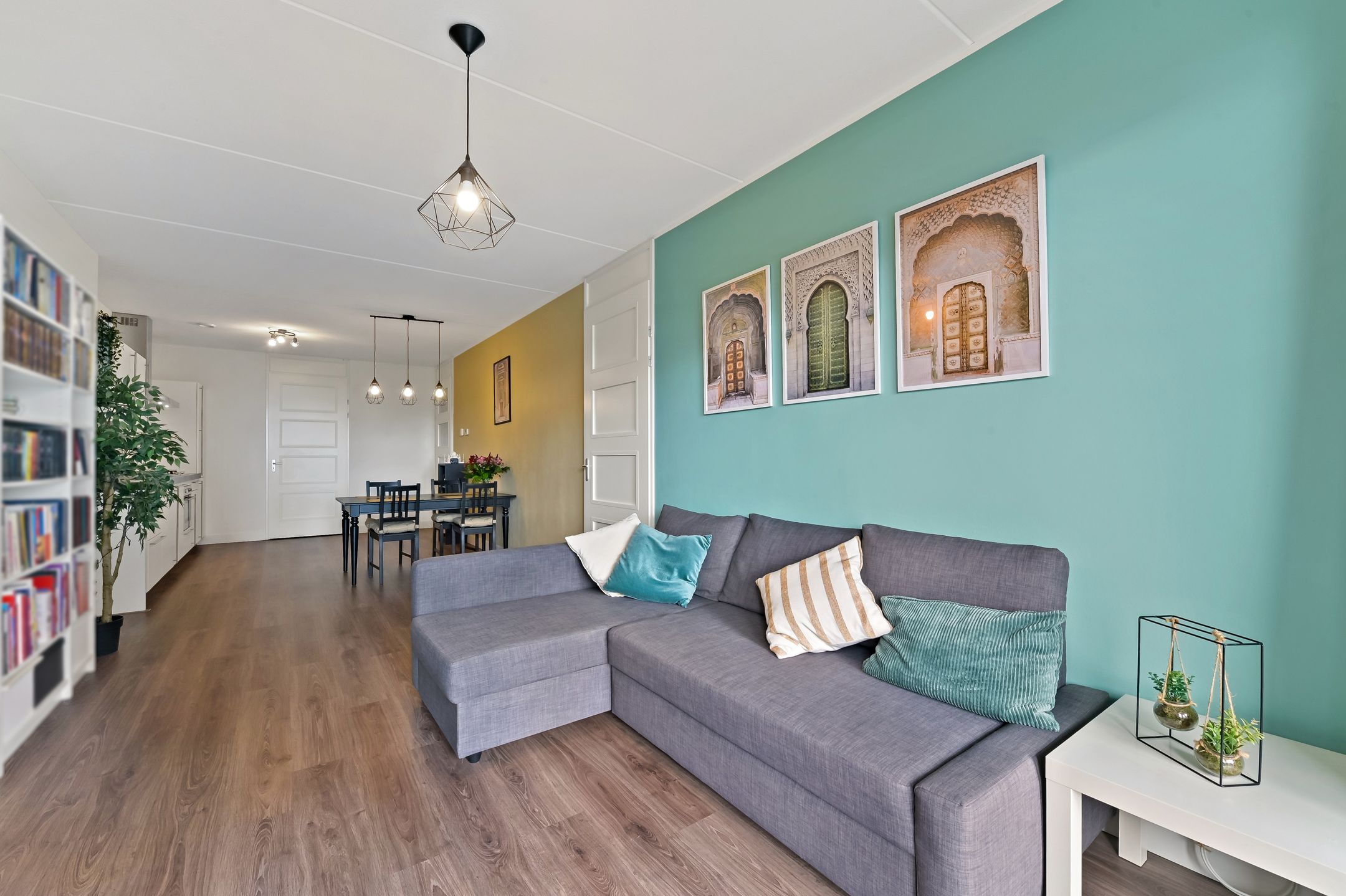 Foto 6 van Martinus Nijhofflaan 244