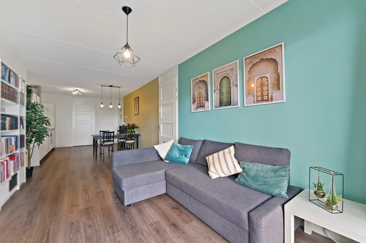 Foto 6 van Martinus Nijhofflaan 244