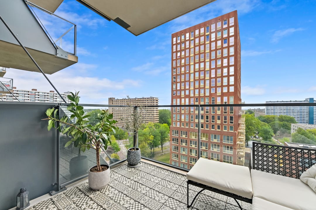 Foto 7 van Martinus Nijhofflaan 244