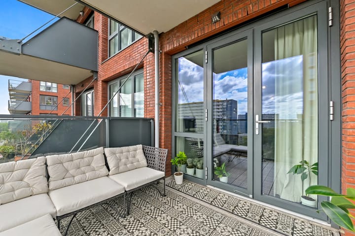 Foto 8 van Martinus Nijhofflaan 244