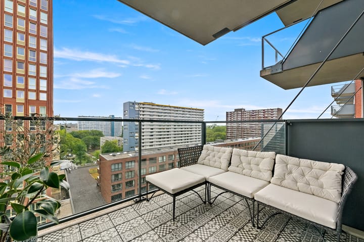 Foto 9 van Martinus Nijhofflaan 244