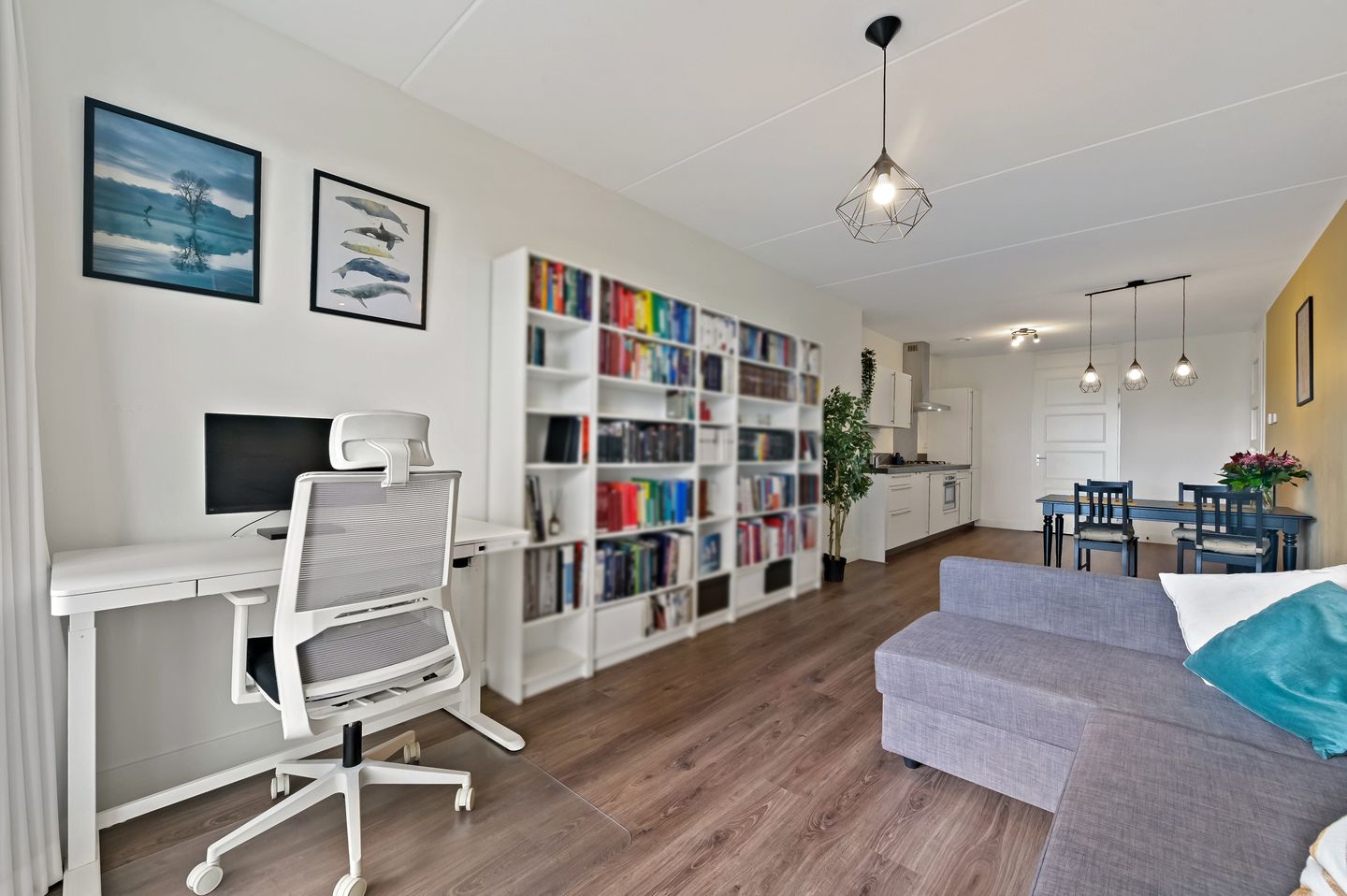 Foto 10 van Martinus Nijhofflaan 244