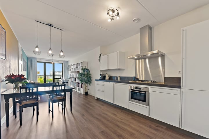 Foto 11 van Martinus Nijhofflaan 244