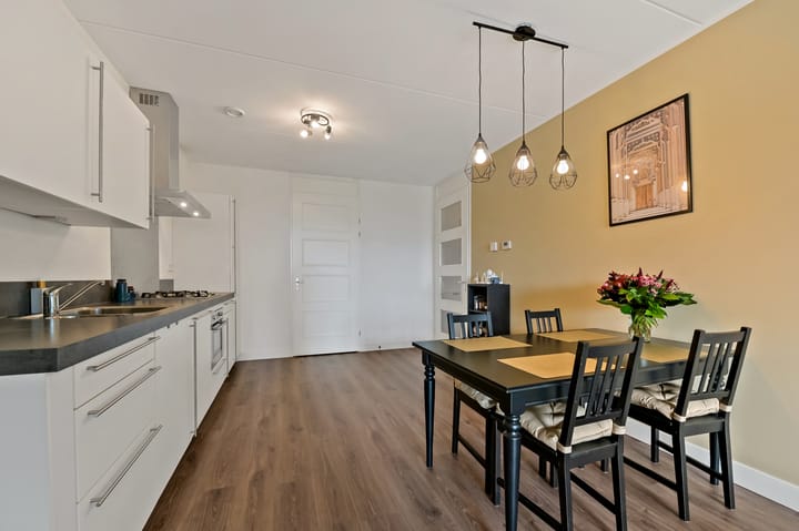 Foto 12 van Martinus Nijhofflaan 244