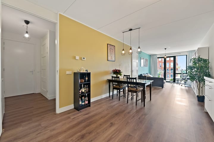 Foto 13 van Martinus Nijhofflaan 244