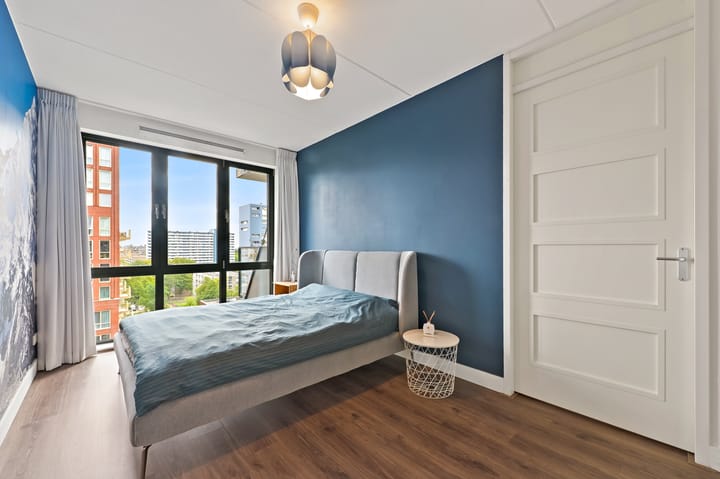 Foto 20 van Martinus Nijhofflaan 244