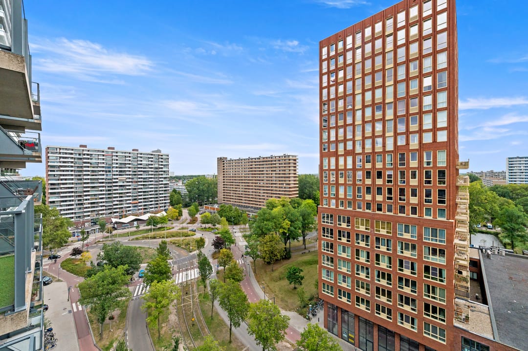 Foto 22 van Martinus Nijhofflaan 244