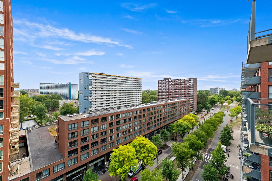 Foto 23 van Martinus Nijhofflaan 244